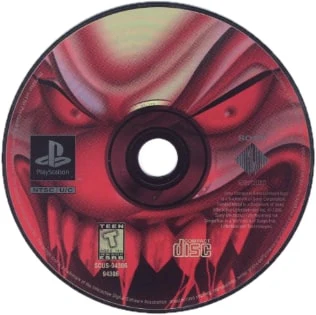 Twisted Metal 2 - Image 3