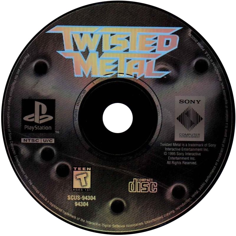 Twisted Metal - Image 3