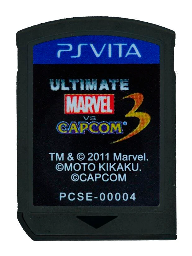 Ultimate Marvel vs Capcom 3 - Image 3
