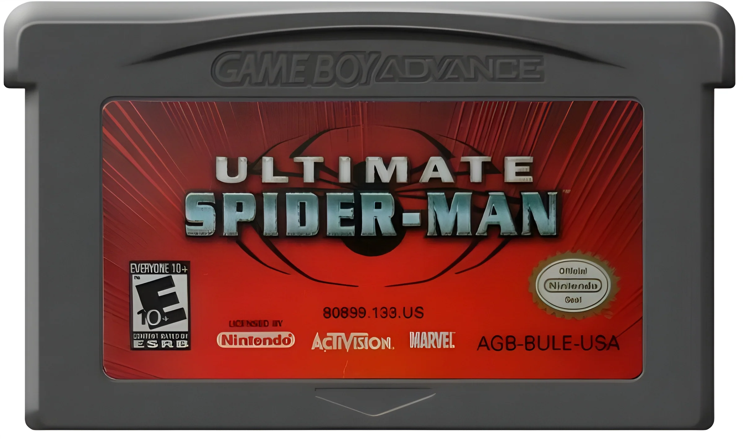 Ultimate Spider-Man - Image 3