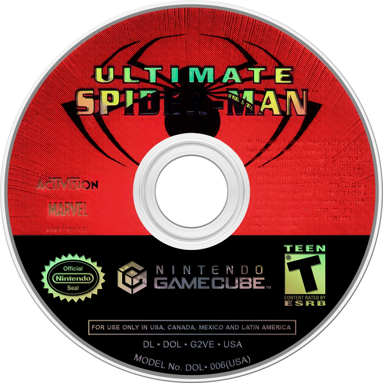 Ultimate Spider-Man - Image 3