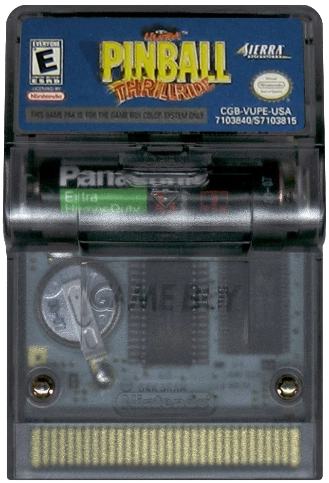 Ultra Pinball Thrillride - Image 3