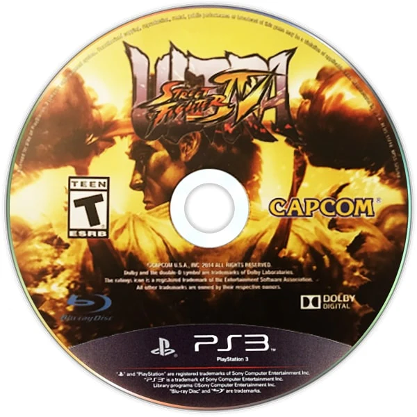 Ultra Street Fighter IV - Image 3