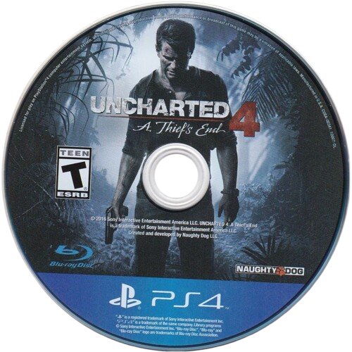 Uncharted 4 A Thief's End - Image 3