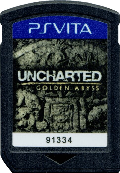 Uncharted: Golden Abyss - Image 3