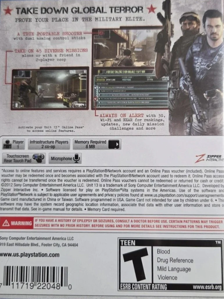 Unit 13 - Image 2