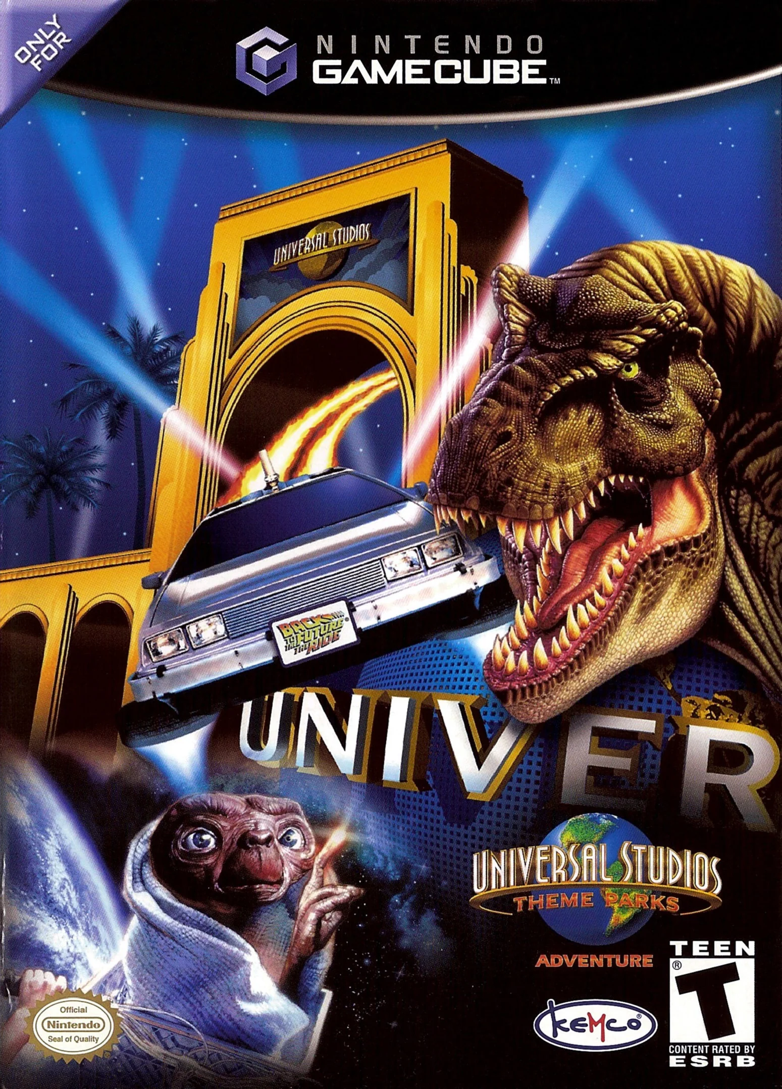 Universal Studios