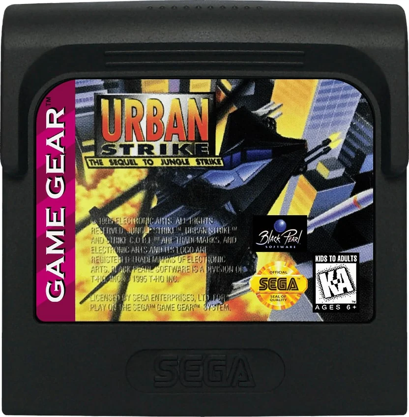 Urban Strike - Image 3