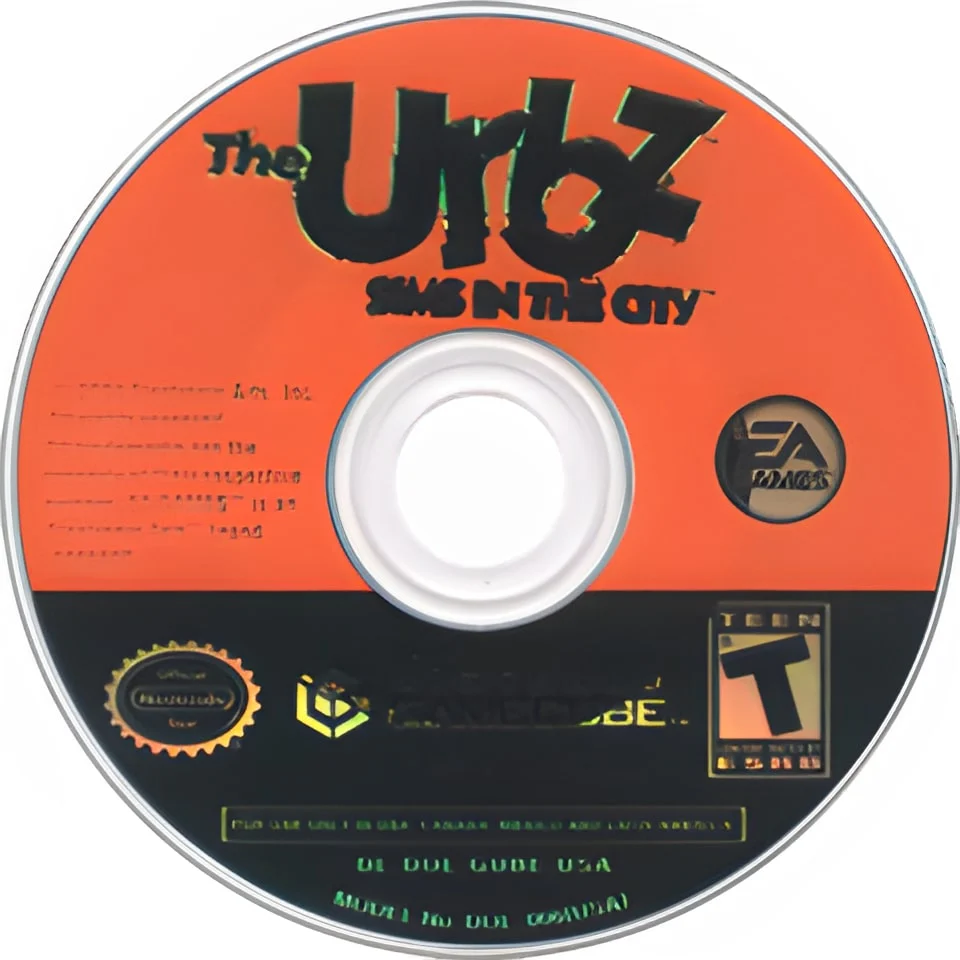 The Urbz Sims in the City - Image 3