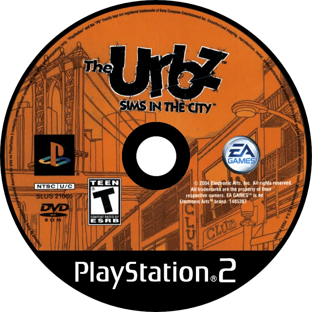 Urbz: Sims In The City - Image 3