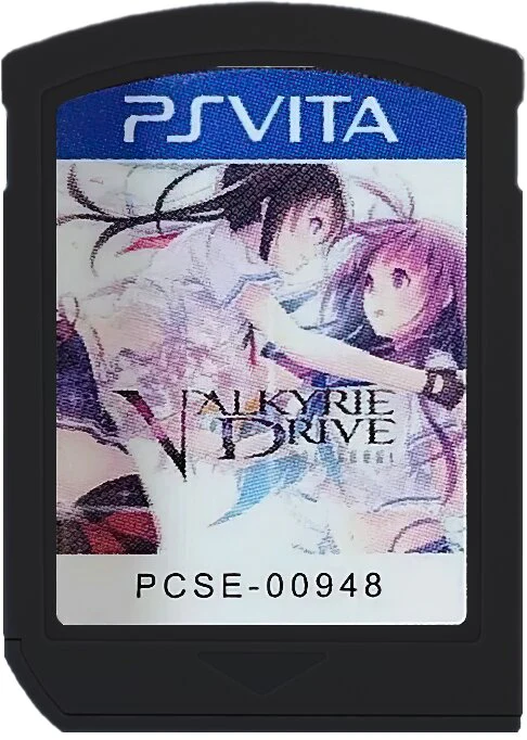 Valkyrie Drive Bhikkhuni - Image 3