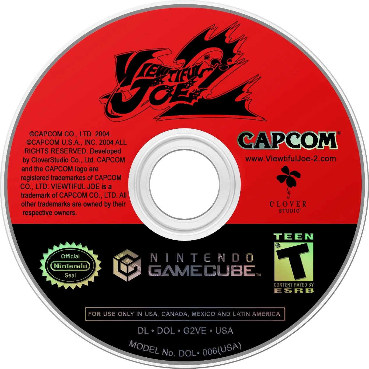 Viewtiful Joe 2 - Image 3