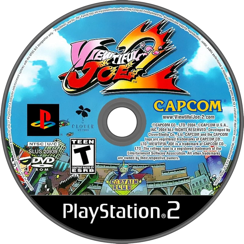 Viewtiful Joe 2 - Image 3