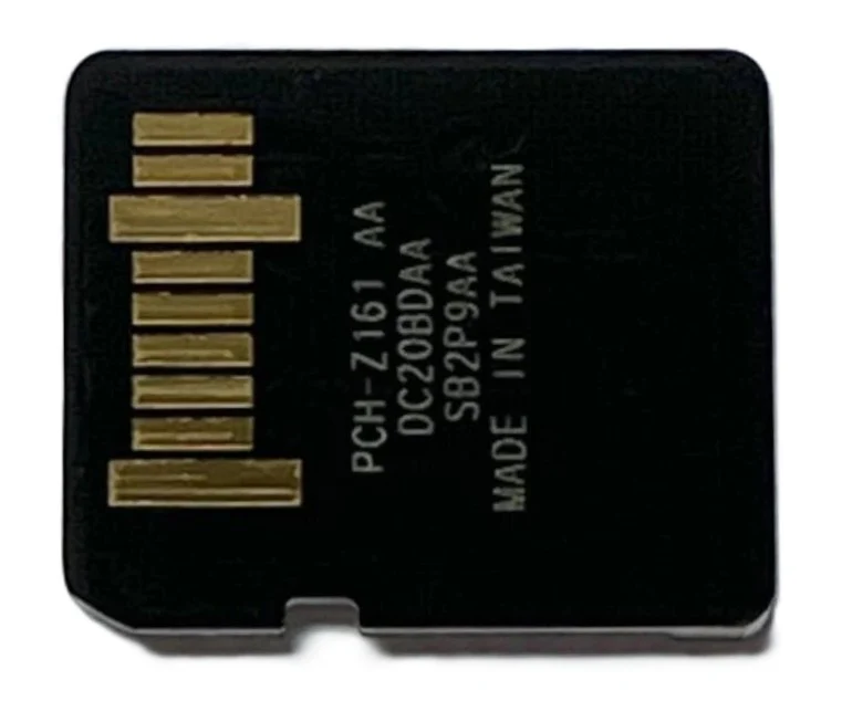 Vita Memory Card 16GB - Image 2