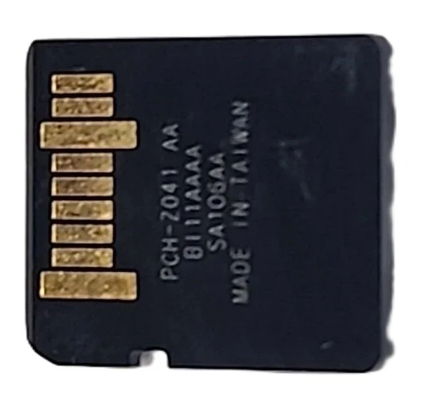 Vita Memory Card 4GB - Image 2