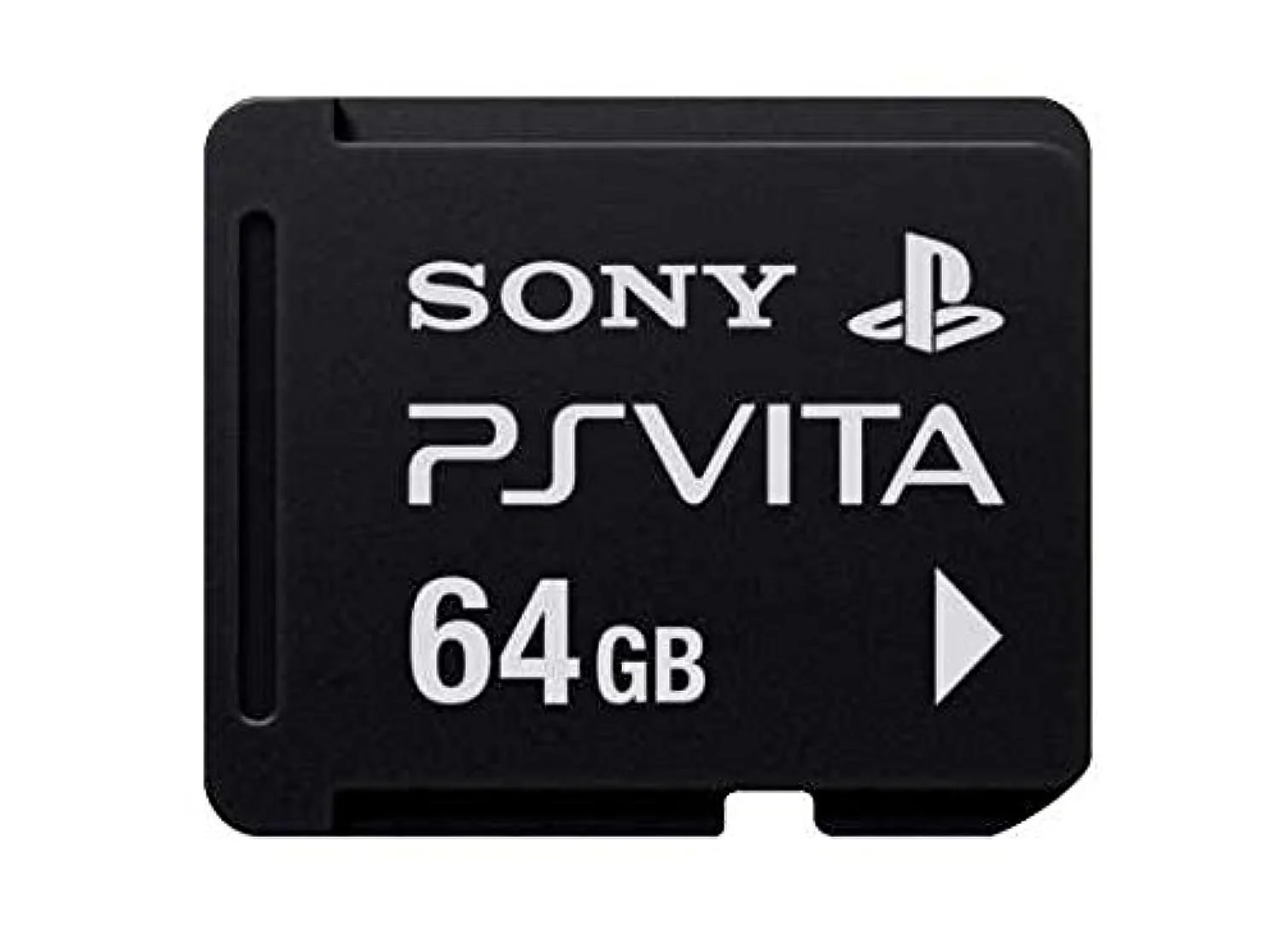 Vita Memory Card 64GB