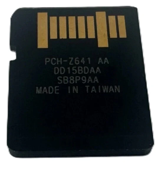 Vita Memory Card 64GB - Image 2