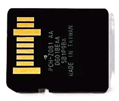 Vita Memory Card 8GB - Image 2