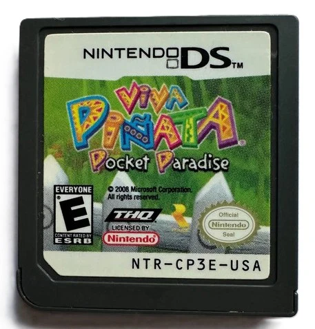 Viva Pinata: Pocket Paradise - Image 3
