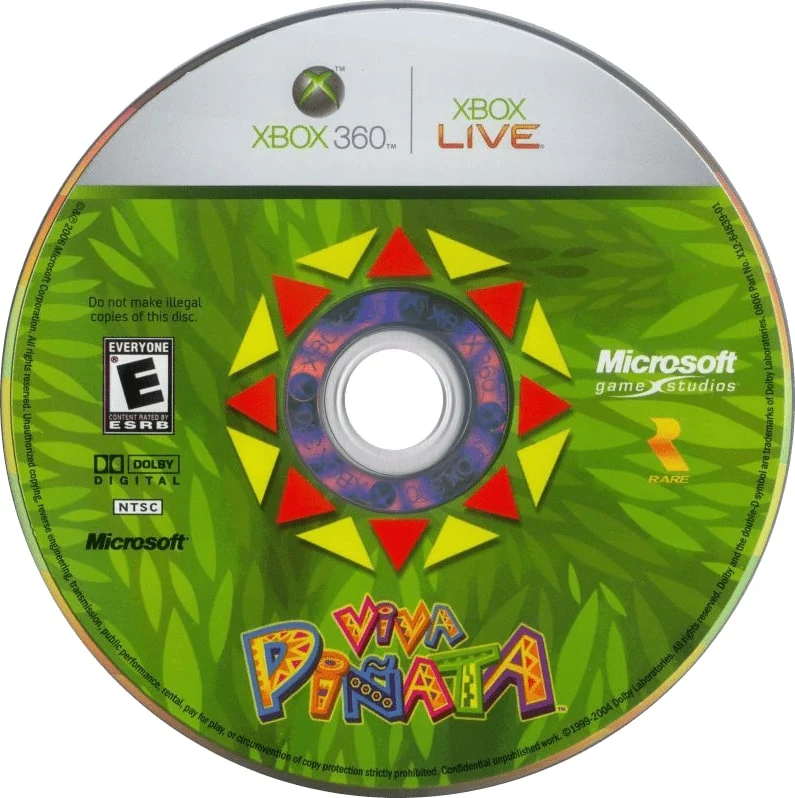 Viva Pinata - Image 3