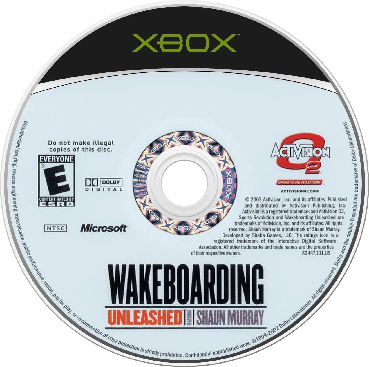 Wakeboarding Unleashed - Image 3