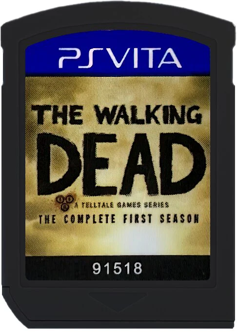 The Walking Dead: A Telltale Games Series - Image 3