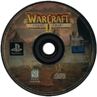 Warcraft II - Image 3