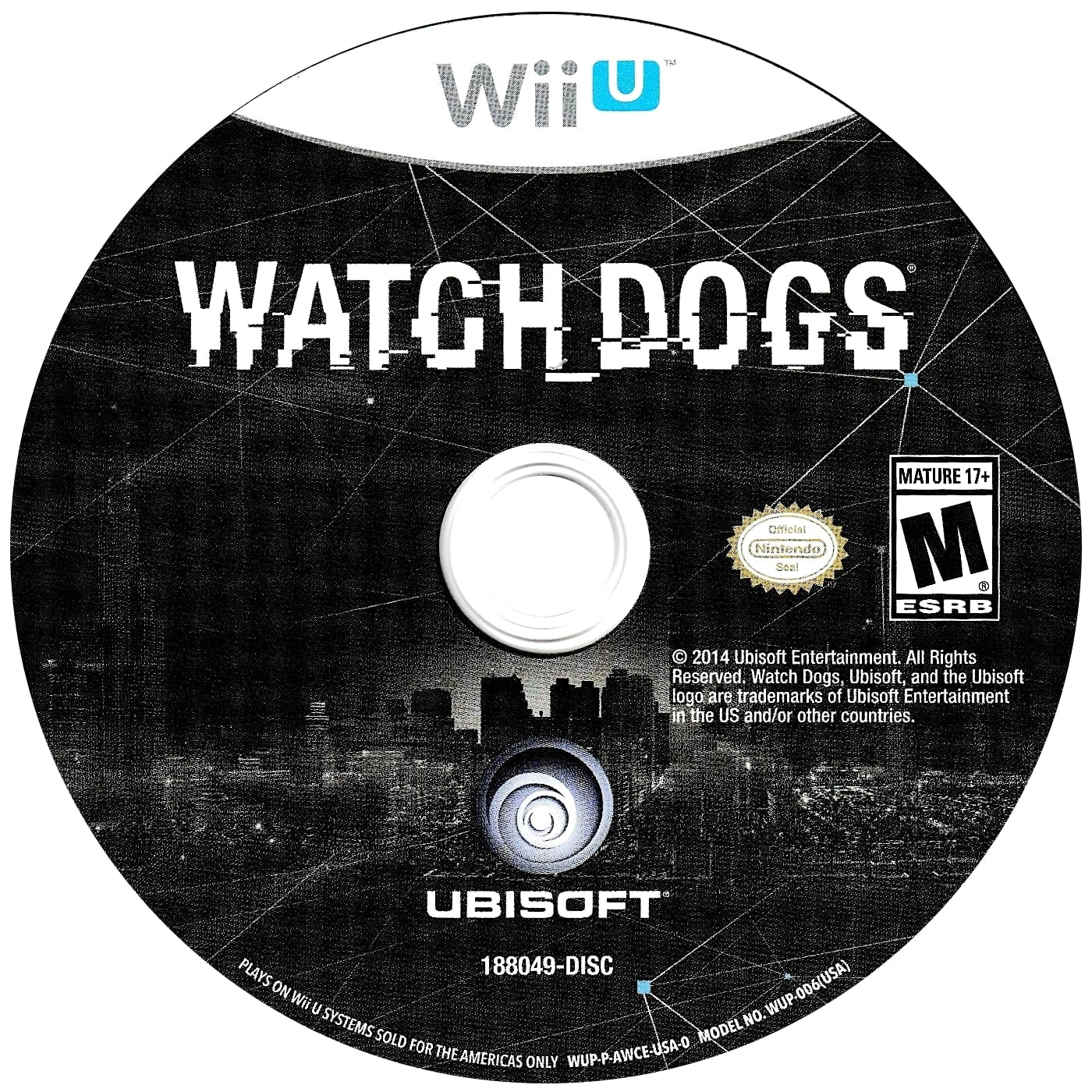 Watch Dogs - Image 3
