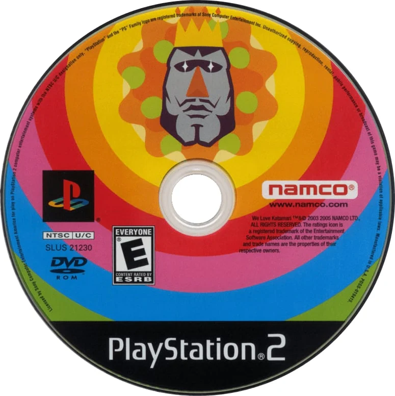 We Love Katamari - Image 3