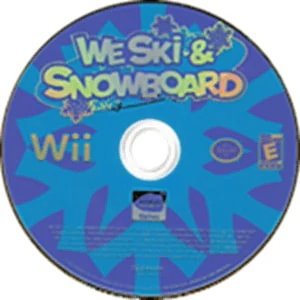 We Ski and Snowboard - Image 3