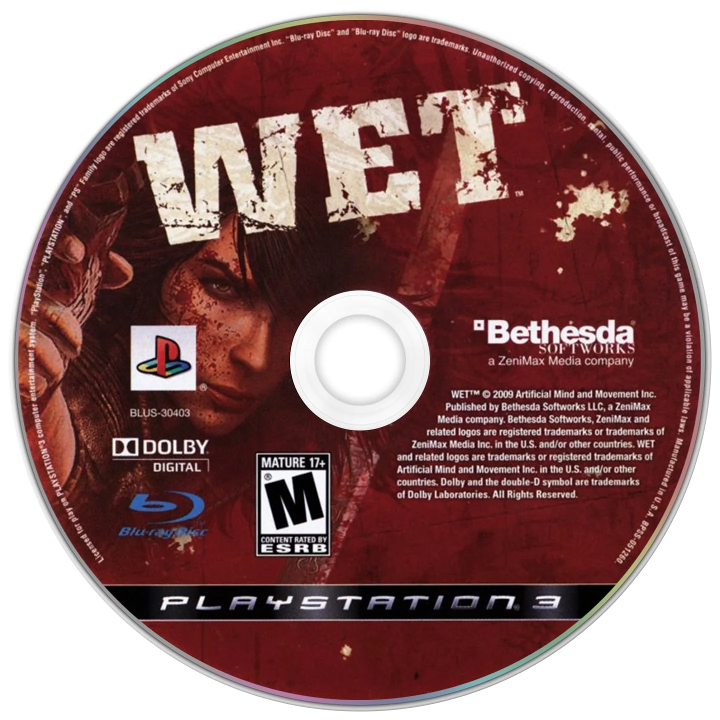 Wet - Image 3