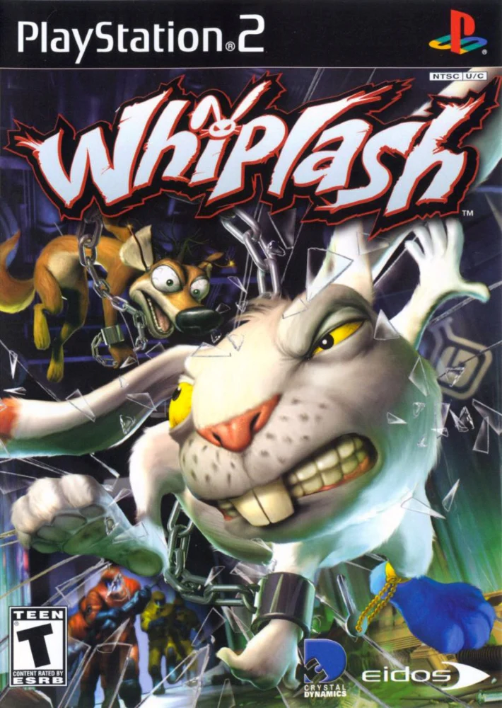 Whiplash