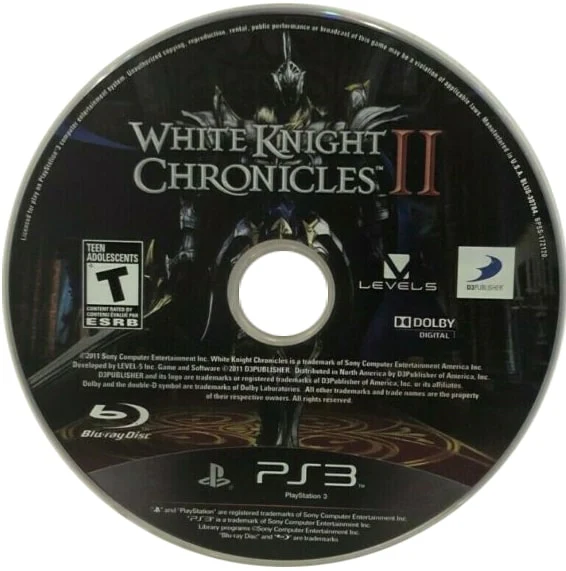 White Knight Chronicles II - Image 3