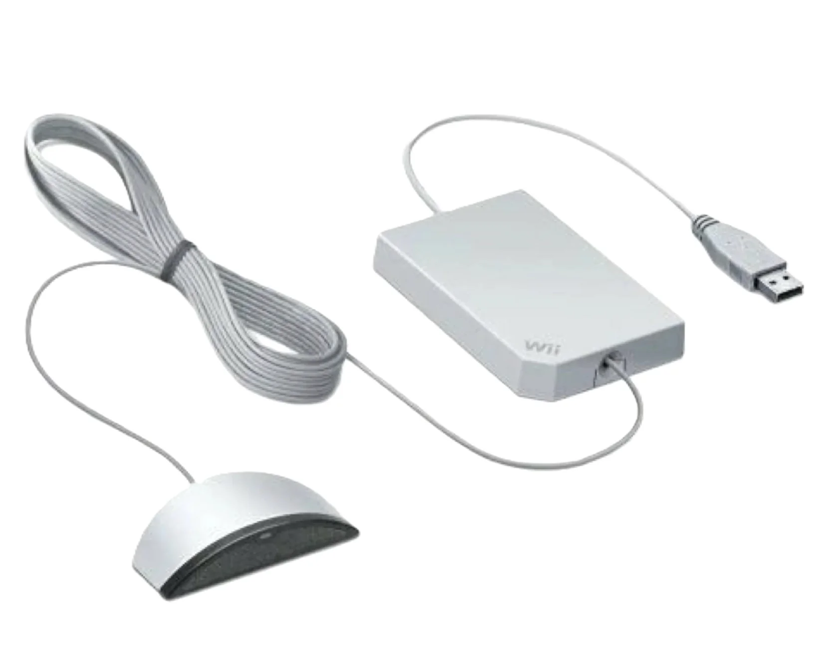 Wii Speak
