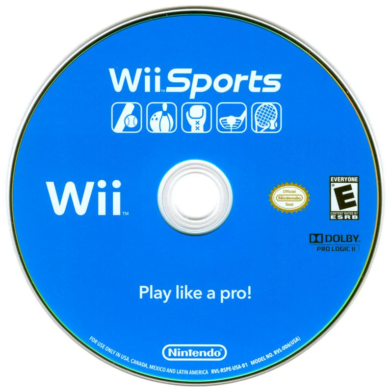 Wii Sports - Image 3