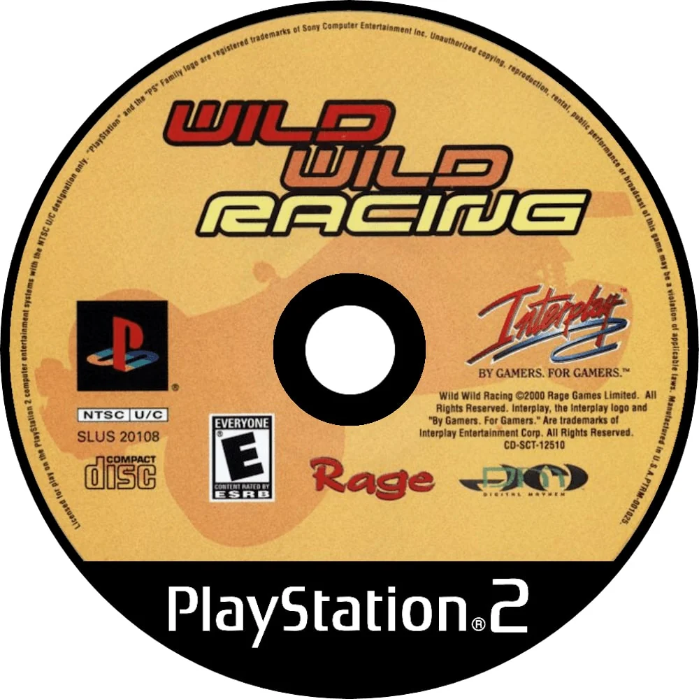 Wild Wild Racing - Image 3