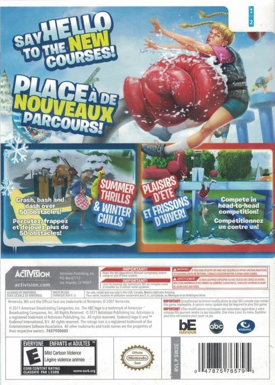 Wipeout 2 - Image 2