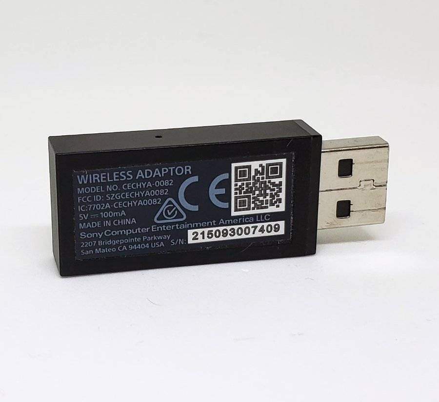 Wireless Headset Adapter - Image 2