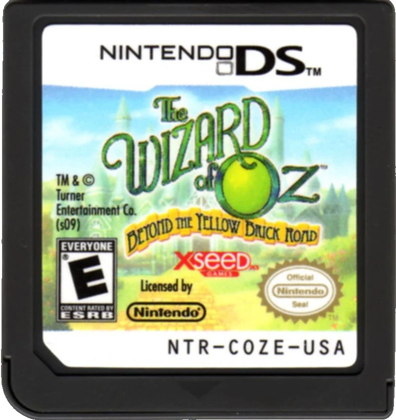 The Wizard of Oz: Beyond the Yellow Brick Road - Image 3