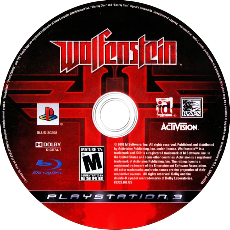 Wolfenstein - Image 3