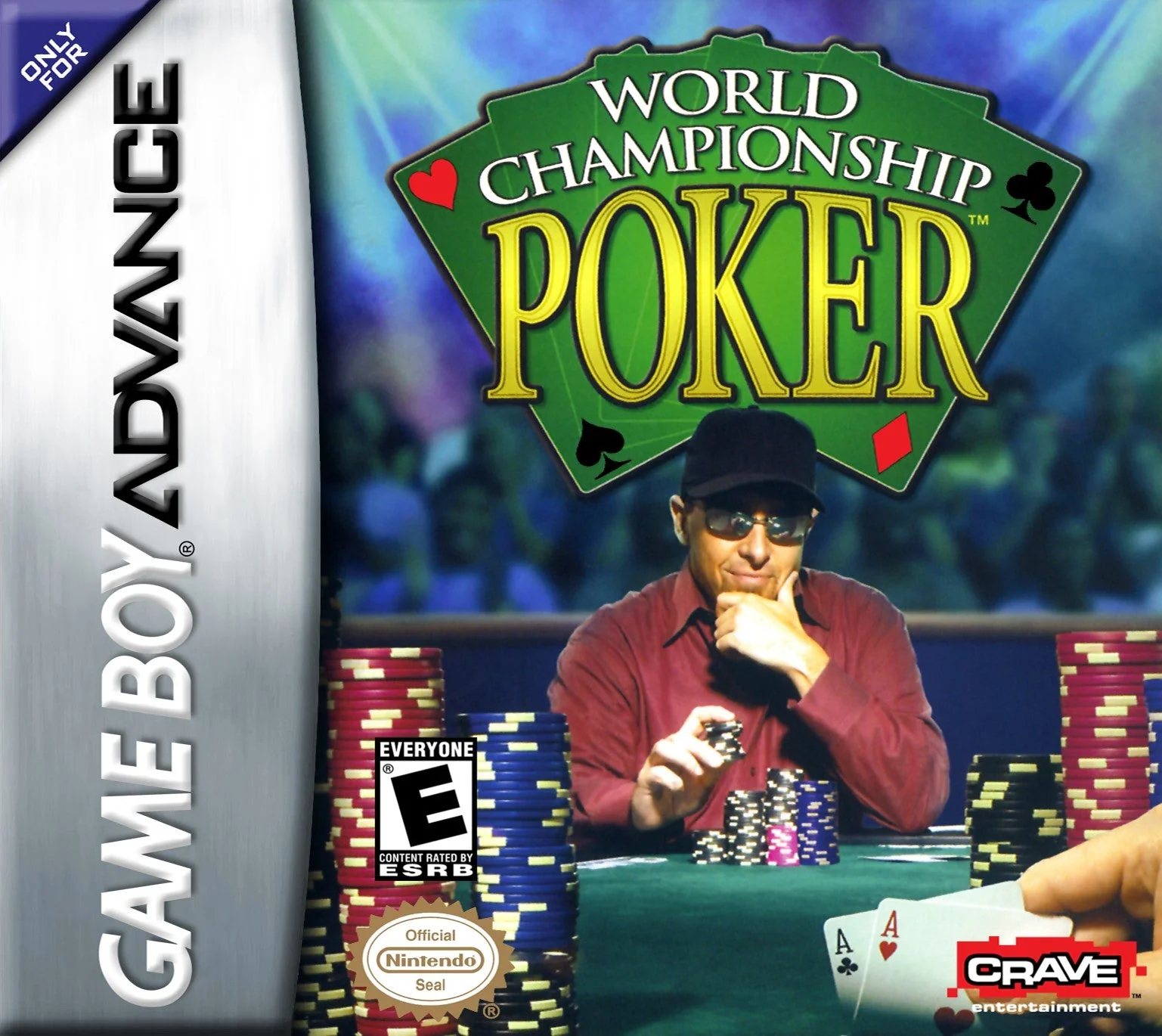 World Championship Poker