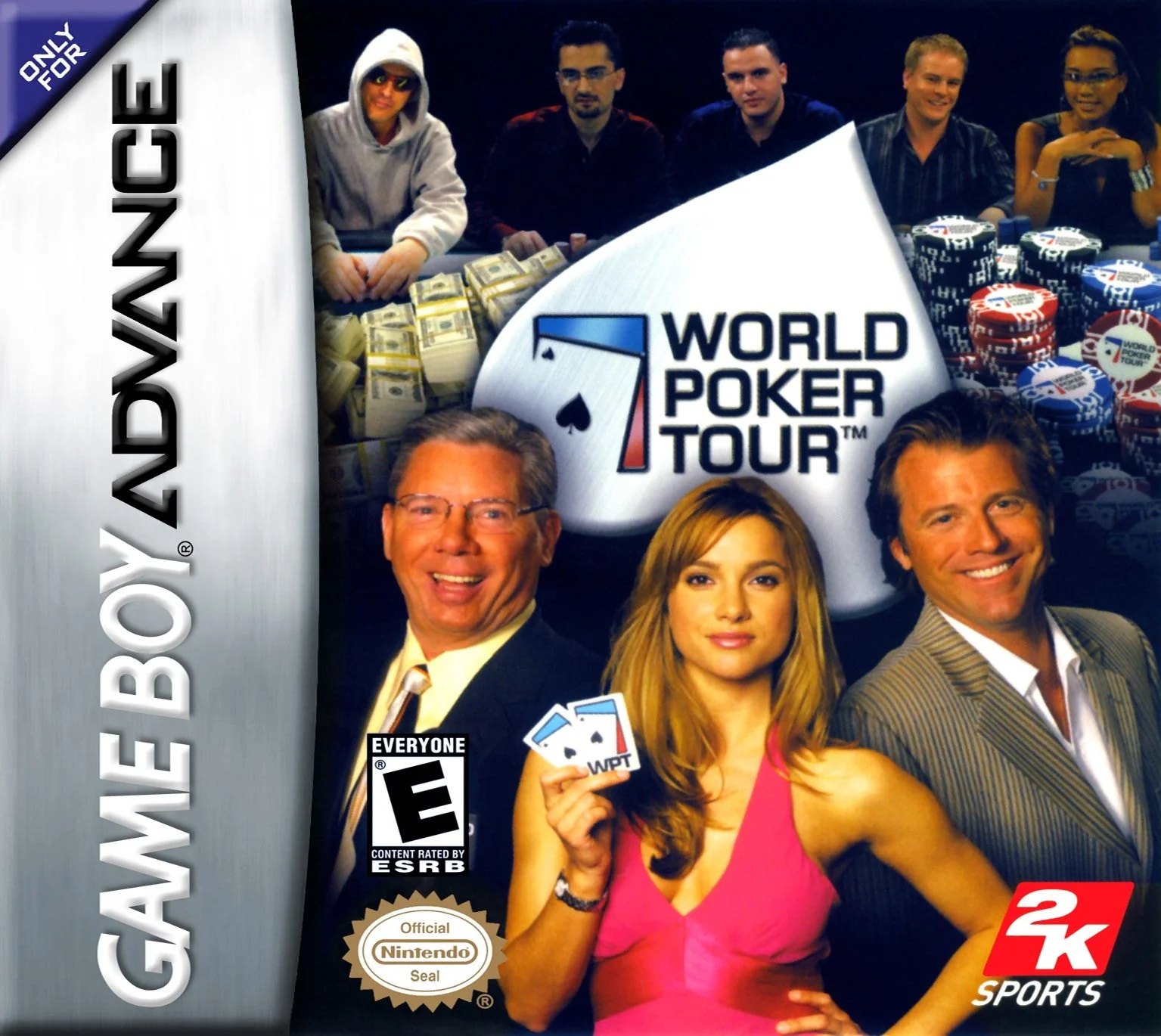 World Poker Tour