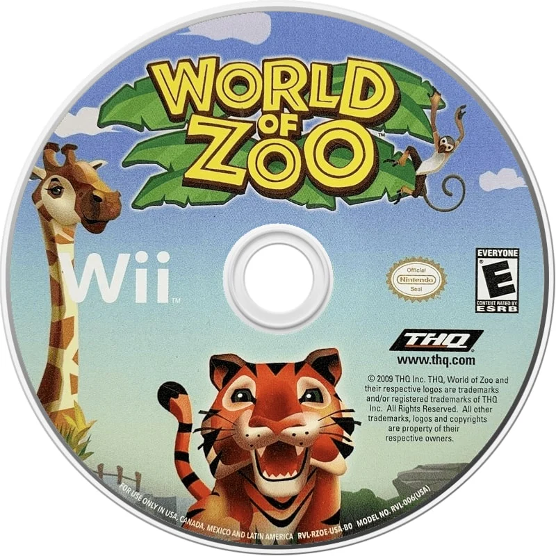 World of Zoo - Image 3