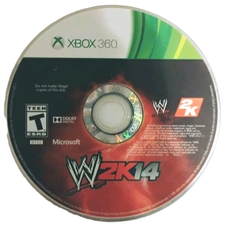 WWE 2K14 - Image 3