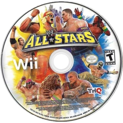 WWE All Stars - Image 3