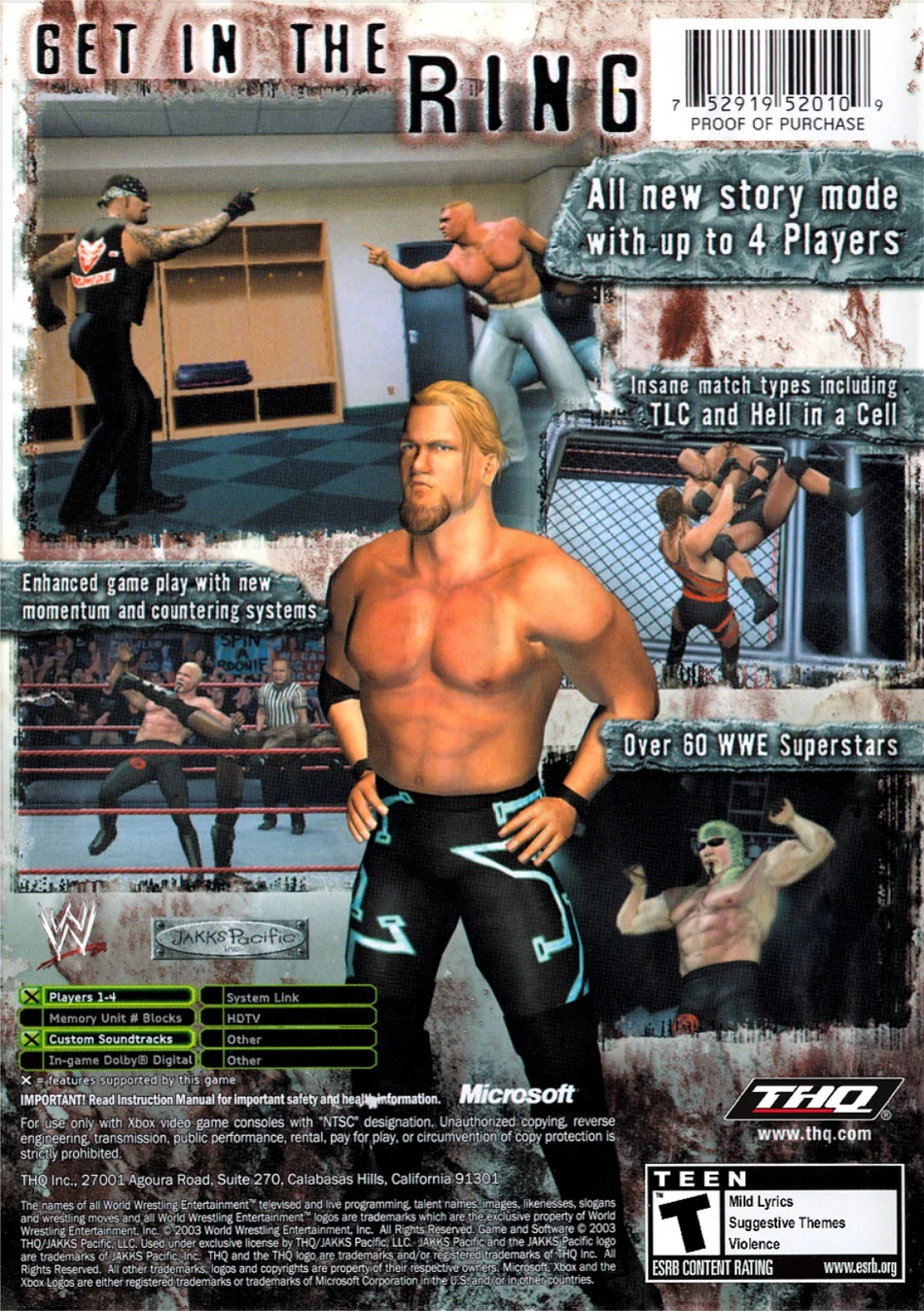 WWE Raw 2 - Image 2
