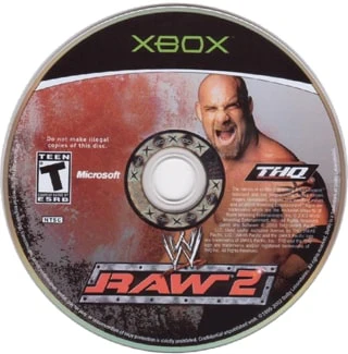 WWE Raw 2 - Image 3