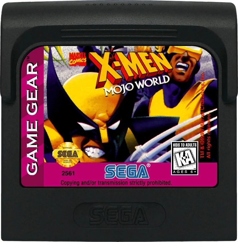 X-Men Mojo World - Image 3