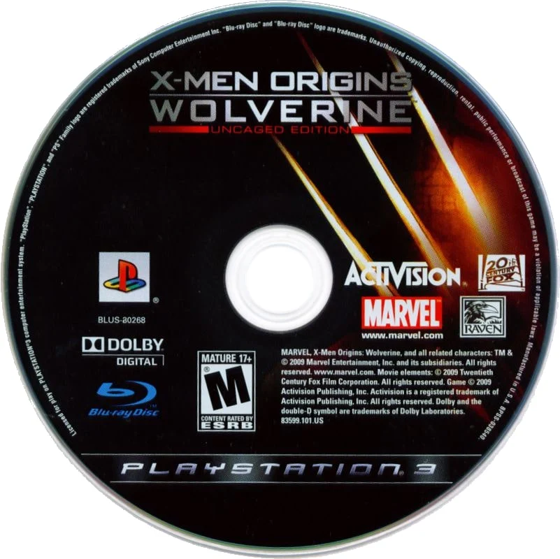 X-Men Origins: Wolverine - Image 3