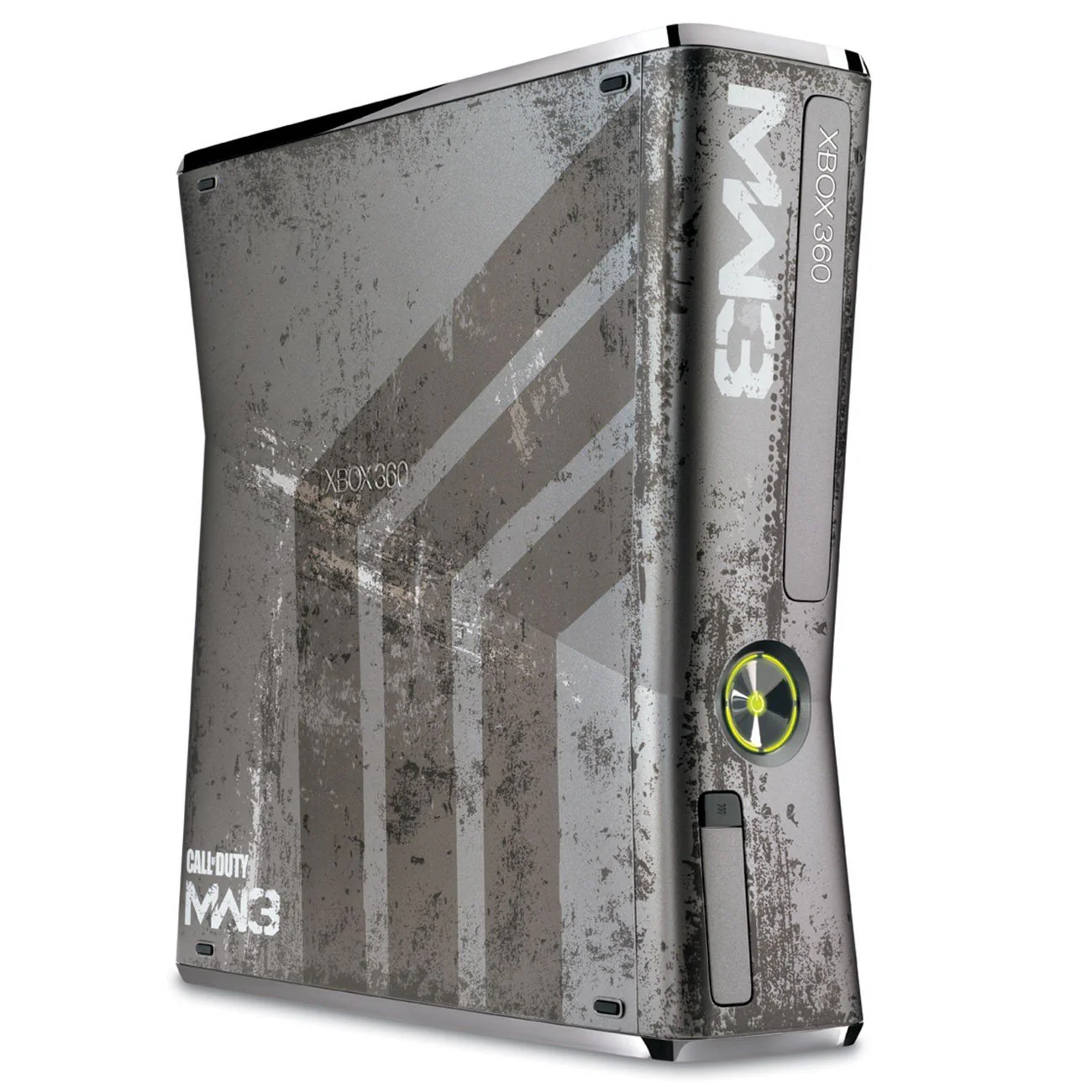 Xbox 360 Slim Console - Call of Duty: Modern Warfare 3 Edition - Image 2